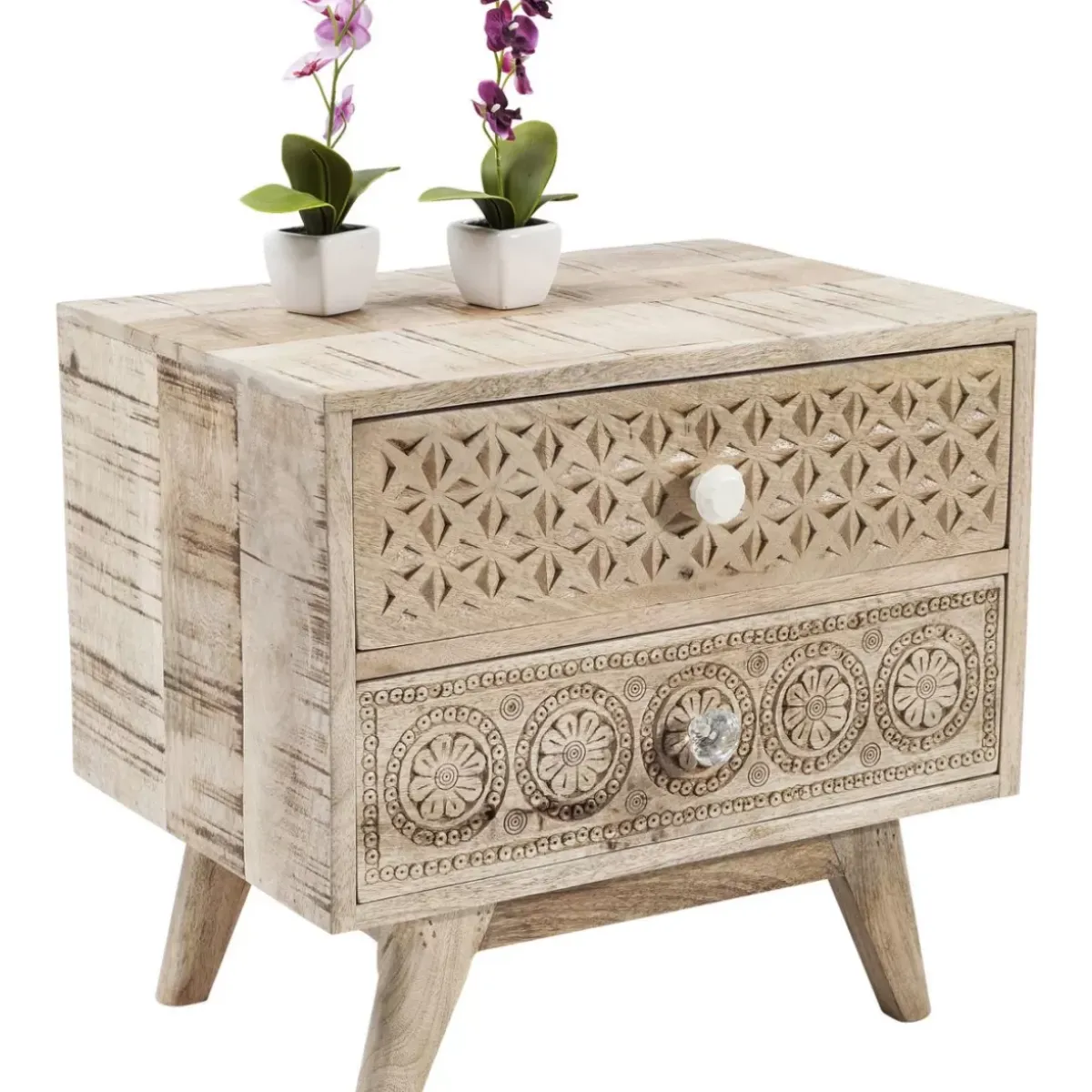 Clearance Kommode Klein Puro 50X35Cm Kommoden & Sideboards