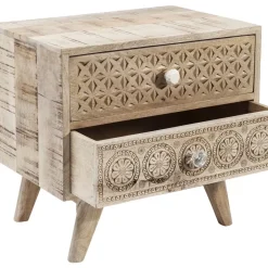 Clearance Kommode Klein Puro 50X35Cm Kommoden & Sideboards