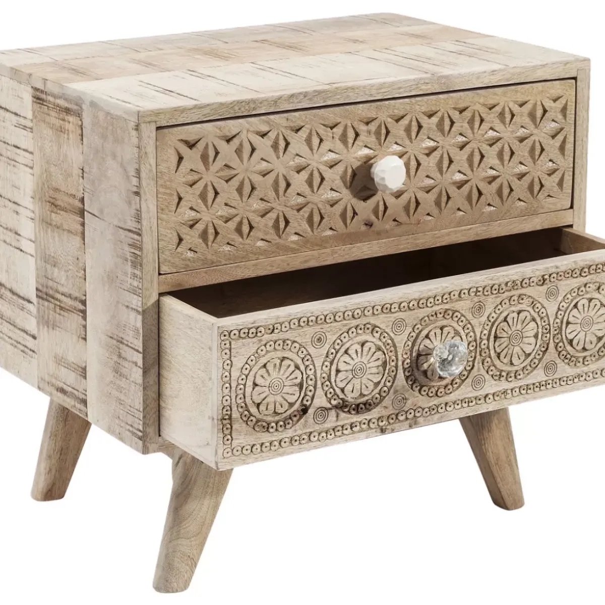 Clearance Kommode Klein Puro 50X35Cm Kommoden & Sideboards