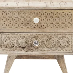 Clearance Kommode Klein Puro 50X35Cm Kommoden & Sideboards