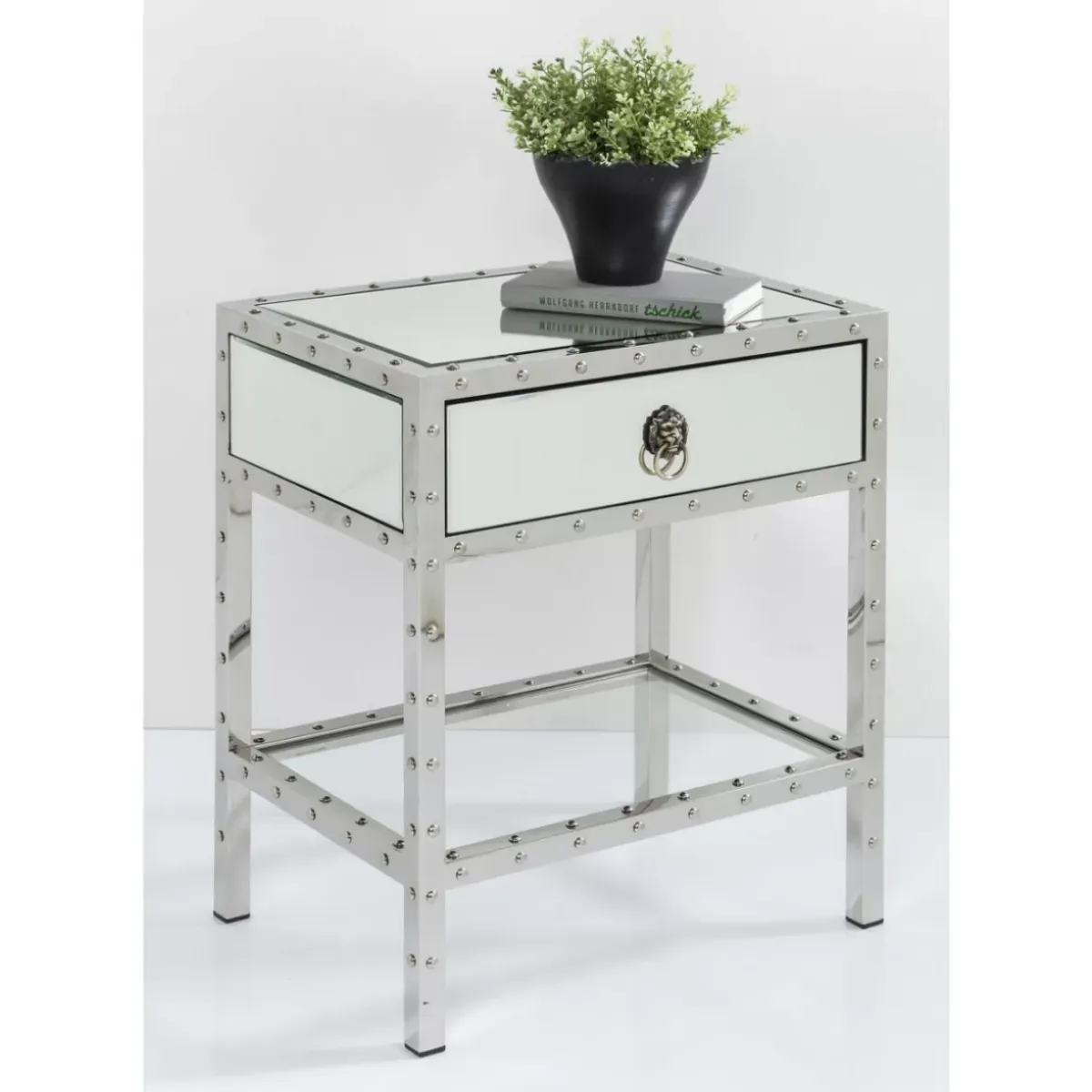 Sale Kommode Klein Rivet Kommoden & Sideboards