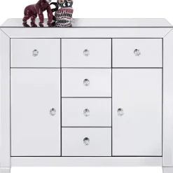 Best Kommode Luxury 2-Turig 6 Schube Kommoden & Sideboards