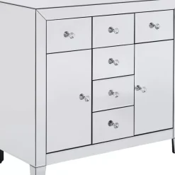 Best Kommode Luxury 2-Turig 6 Schube Kommoden & Sideboards