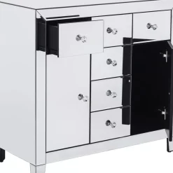 Best Kommode Luxury 2-Turig 6 Schube Kommoden & Sideboards