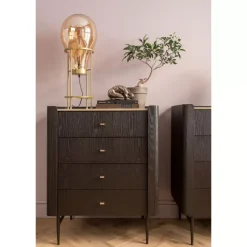 Outlet Kommode Milano 80 Kommoden & Sideboards