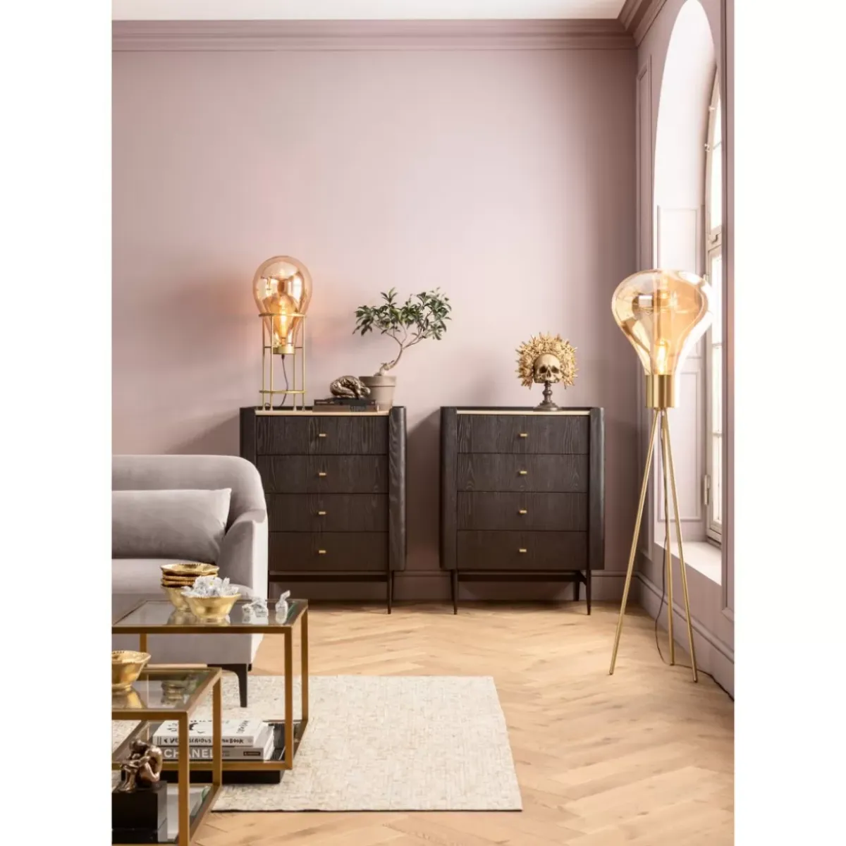 Outlet Kommode Milano 80 Kommoden & Sideboards