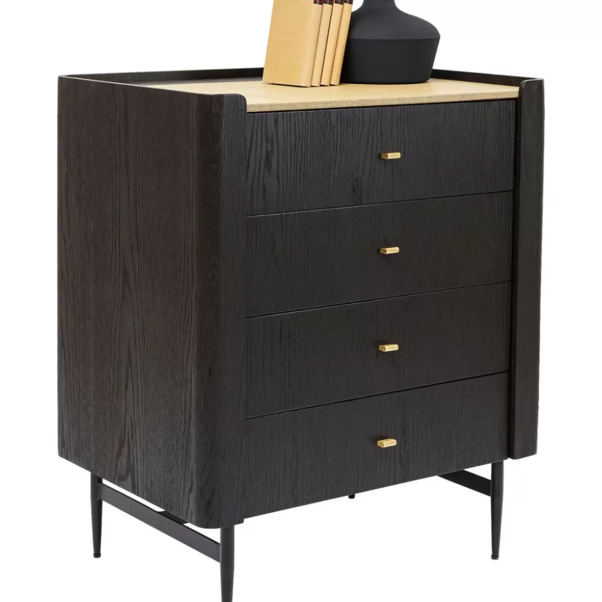 Outlet Kommode Milano 80 Kommoden & Sideboards
