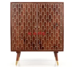 Best Kommode Muskat 2 Turen Kommoden & Sideboards