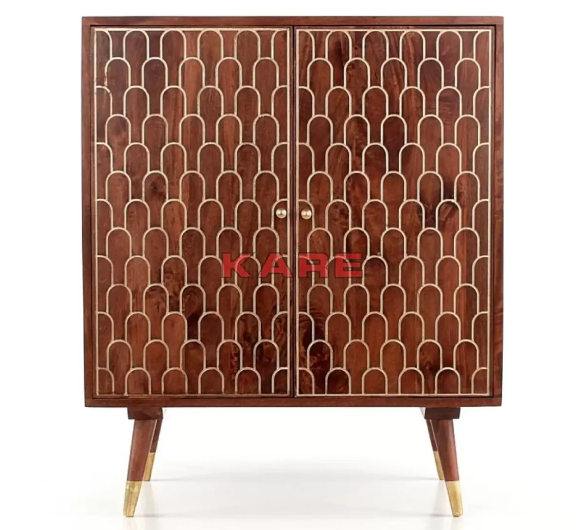 Best Kommode Muskat 2 Turen Kommoden & Sideboards