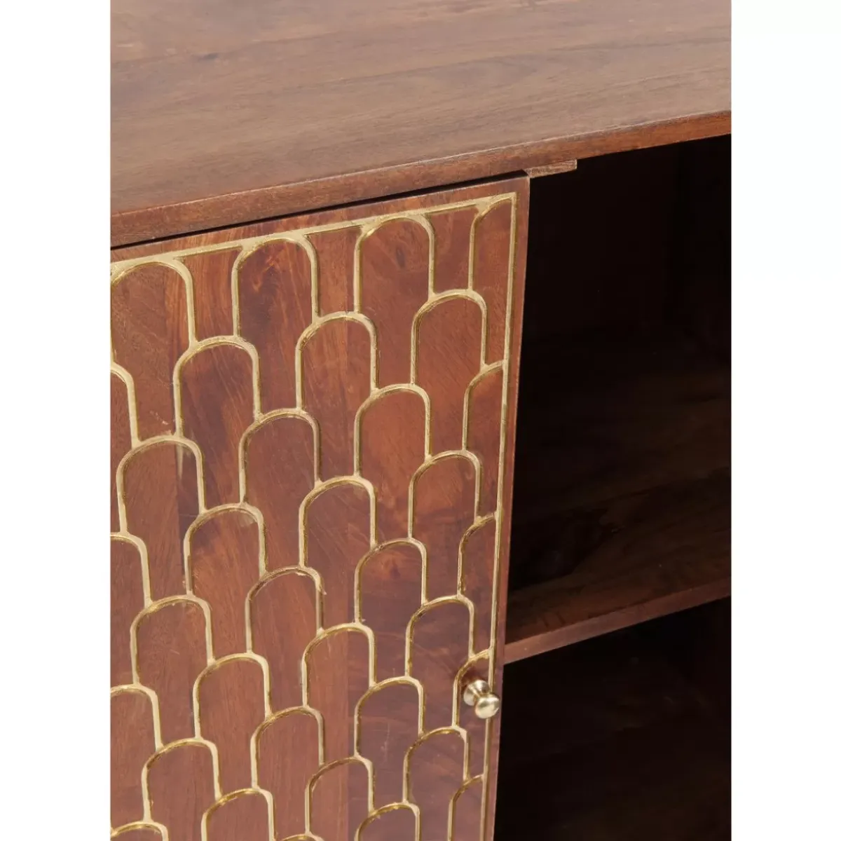 Best Kommode Muskat 2 Turen Kommoden & Sideboards