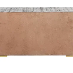 New Kommode Olbia Dunkel 110X62Cm Kommoden & Sideboards