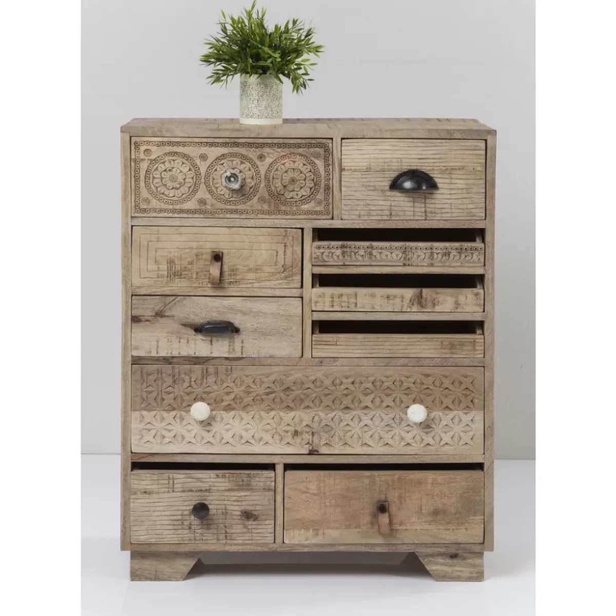 Best Kommode Puro 10 Schube Kommoden & Sideboards