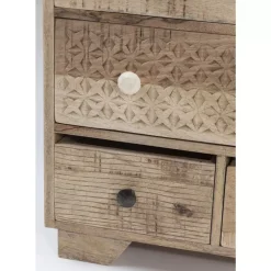 Best Kommode Puro 10 Schube Kommoden & Sideboards