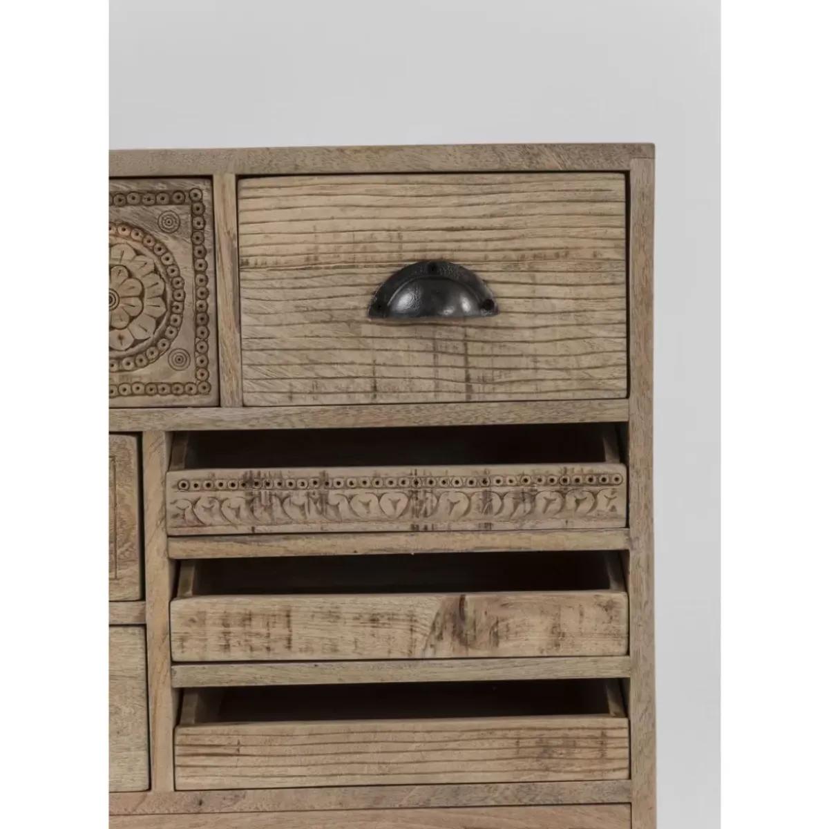 Best Kommode Puro 10 Schube Kommoden & Sideboards