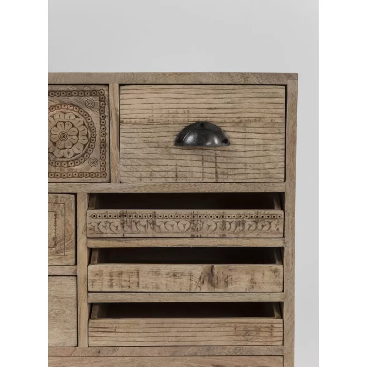 Best Kommode Puro 10 Schube Kommoden & Sideboards