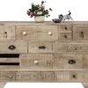 Clearance Kommode Puro 14 Schube Kommoden & Sideboards