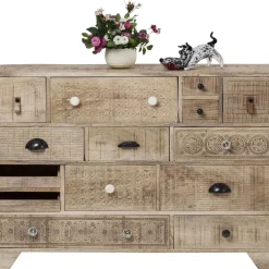 Clearance Kommode Puro 14 Schube Kommoden & Sideboards