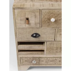 Clearance Kommode Puro 14 Schube Kommoden & Sideboards