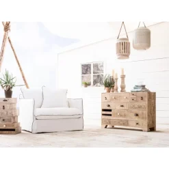 Clearance Kommode Puro 14 Schube Kommoden & Sideboards