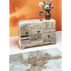 Clearance Kommode Puro 14 Schube Kommoden & Sideboards