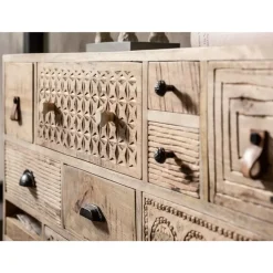 Clearance Kommode Puro 14 Schube Kommoden & Sideboards