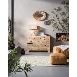 Clearance Kommode Puro 14 Schube Kommoden & Sideboards