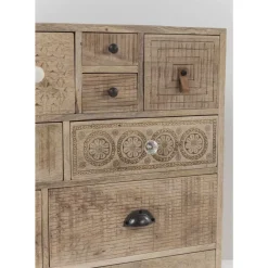 Clearance Kommode Puro 14 Schube Kommoden & Sideboards
