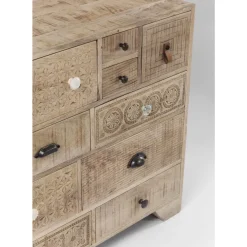 Clearance Kommode Puro 14 Schube Kommoden & Sideboards