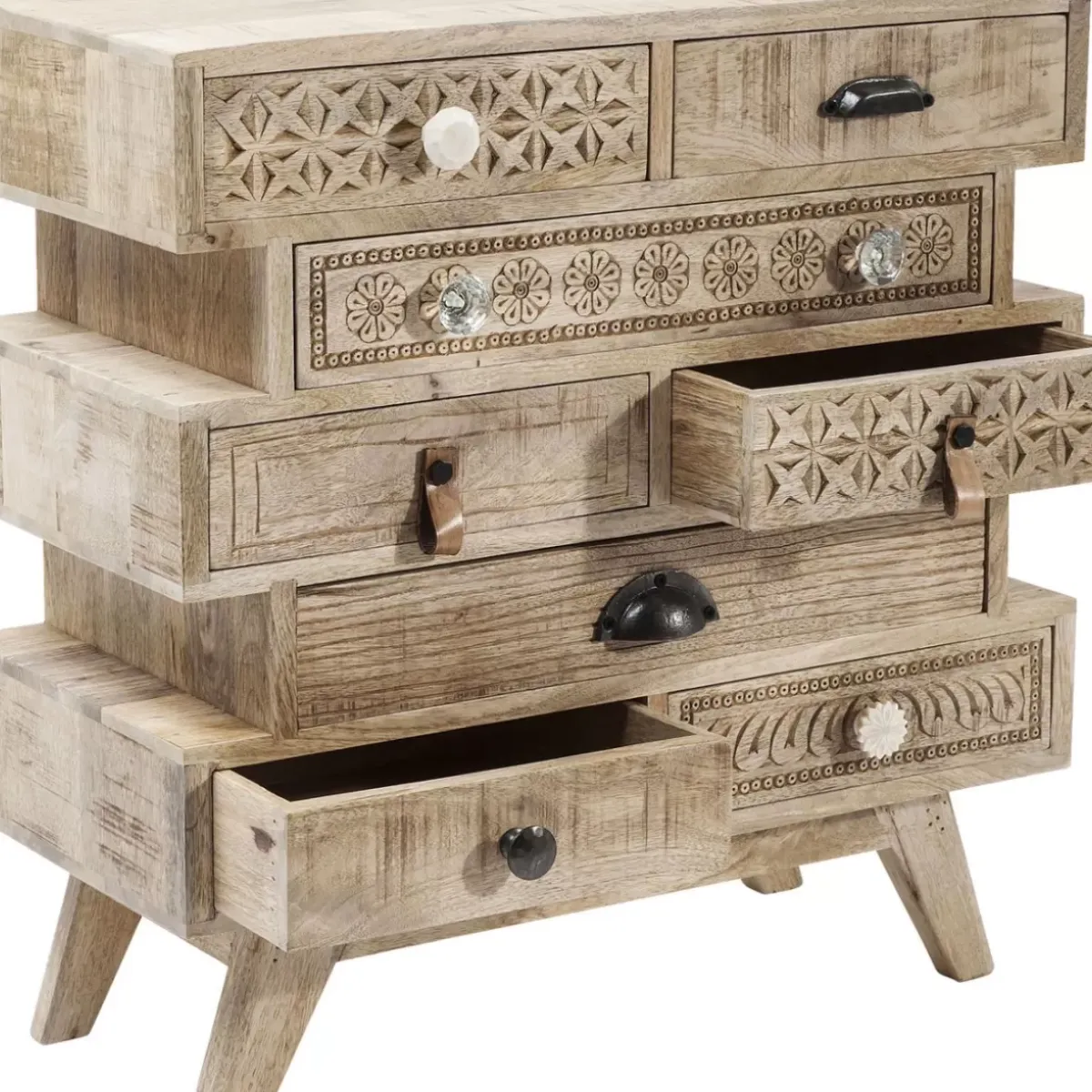 New Kommode Puro Butterfly Kommoden & Sideboards