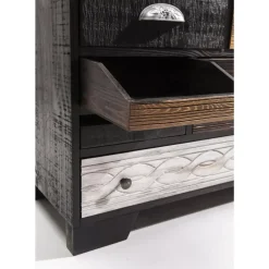 Clearance Kommode Quinta 14 Schube Kommoden & Sideboards