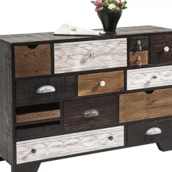 Clearance Kommode Quinta 14 Schube Kommoden & Sideboards