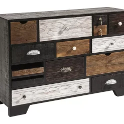 Clearance Kommode Quinta 14 Schube Kommoden & Sideboards