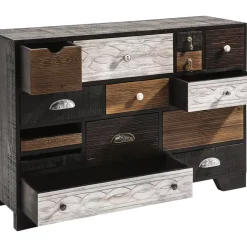 Clearance Kommode Quinta 14 Schube Kommoden & Sideboards