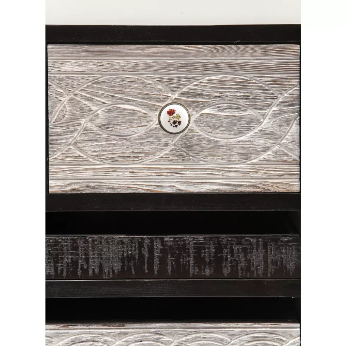 Kommode Quinta 10 Schube Kommoden & Sideboards