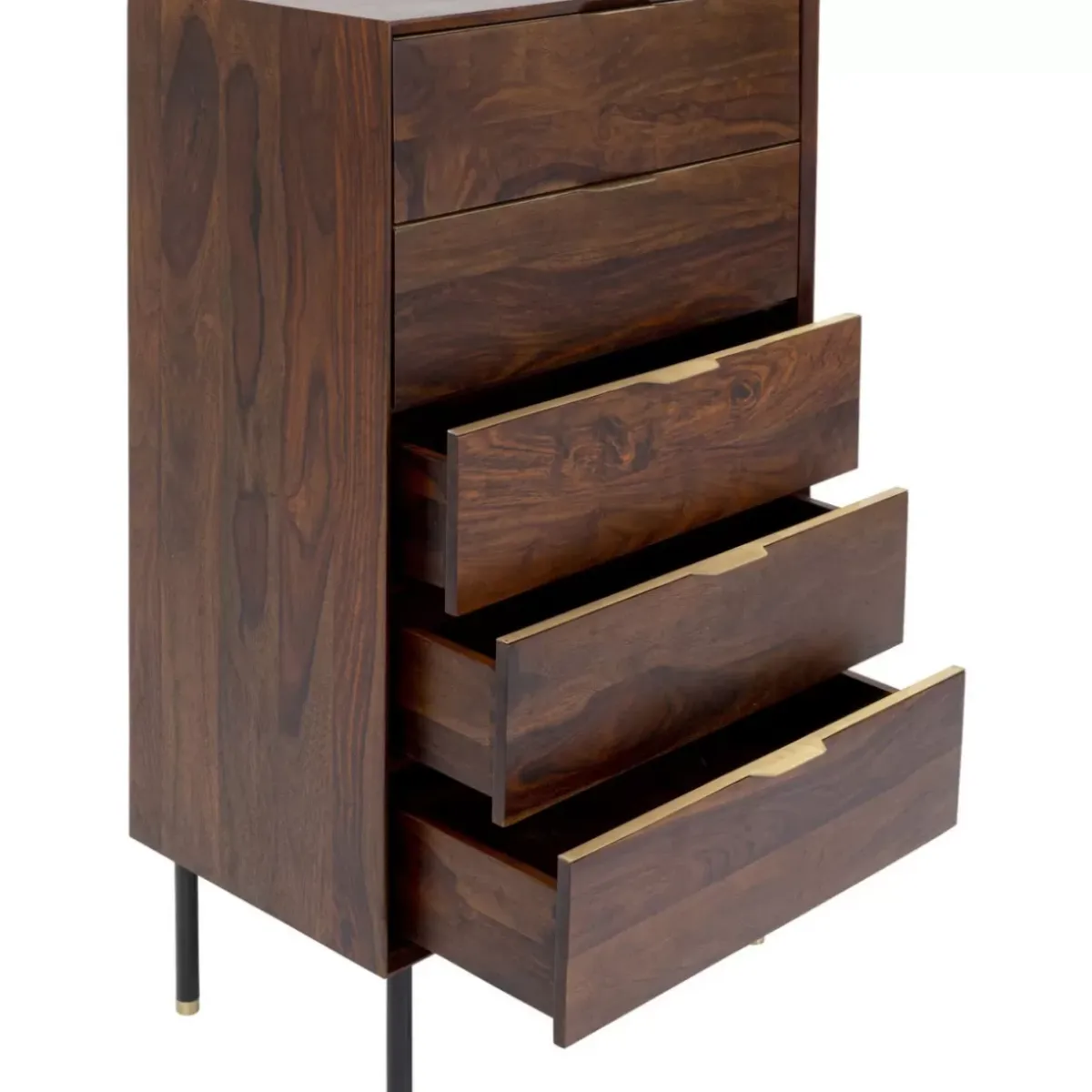 Hot Kommode Ravello 114X65 Kommoden & Sideboards