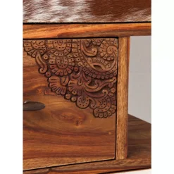 New Kommode Rodeo Zick Zack 6 Schube Kommoden & Sideboards