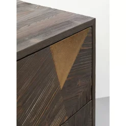 Best Kommode Salerno 4 Schube 85X115Cm Kommoden & Sideboards