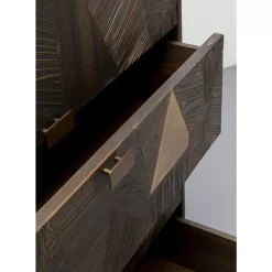 Best Kommode Salerno 4 Schube 85X115Cm Kommoden & Sideboards