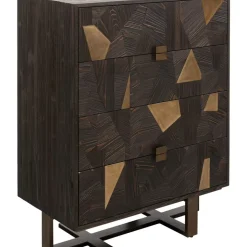 Best Kommode Salerno 4 Schube 85X115Cm Kommoden & Sideboards