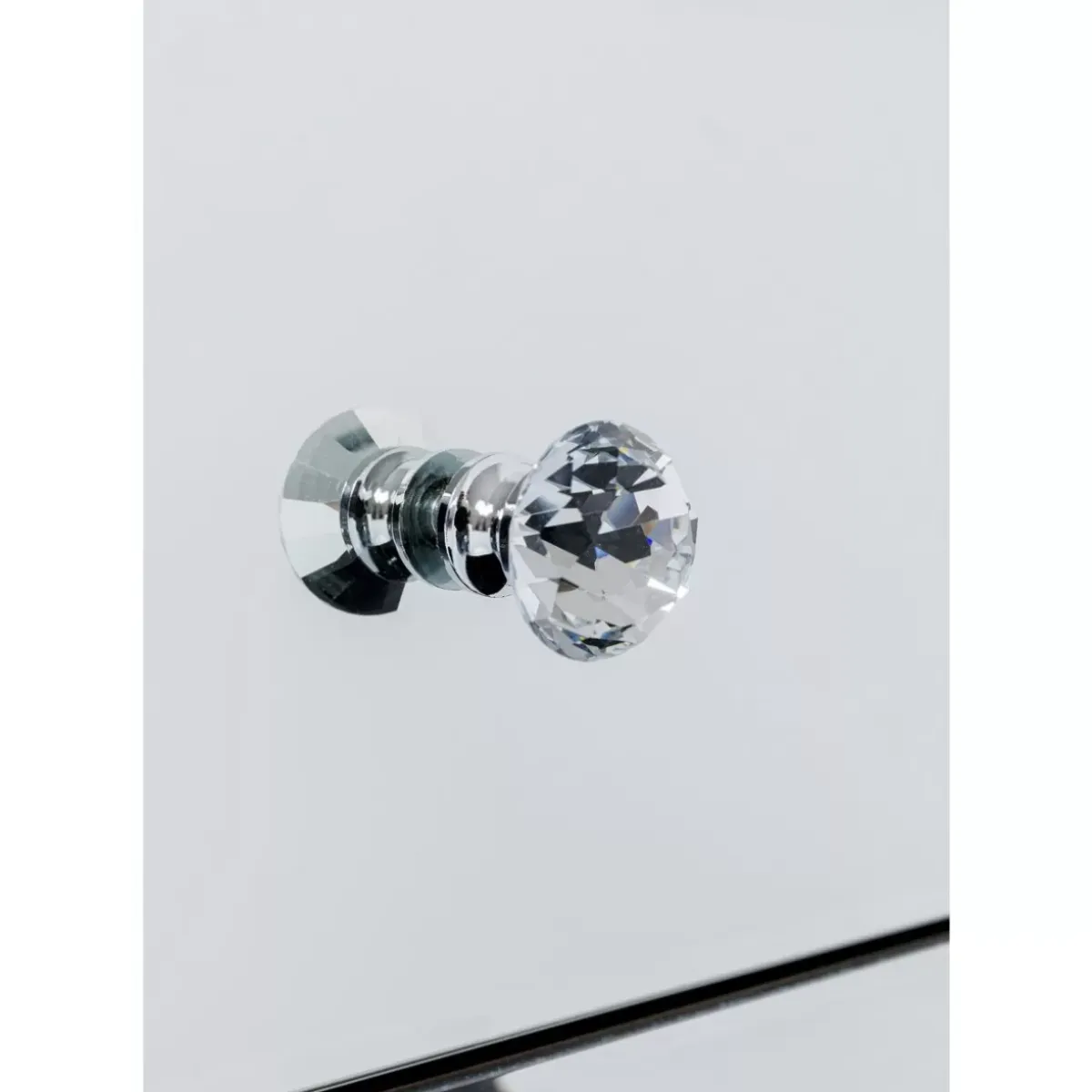 Outlet Kommode Schmal Luxury 3 Schube Kommoden & Sideboards