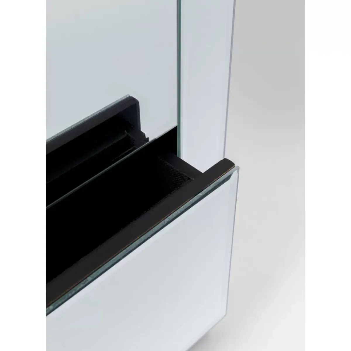 Outlet Kommode Schmal Luxury 3 Schube Kommoden & Sideboards