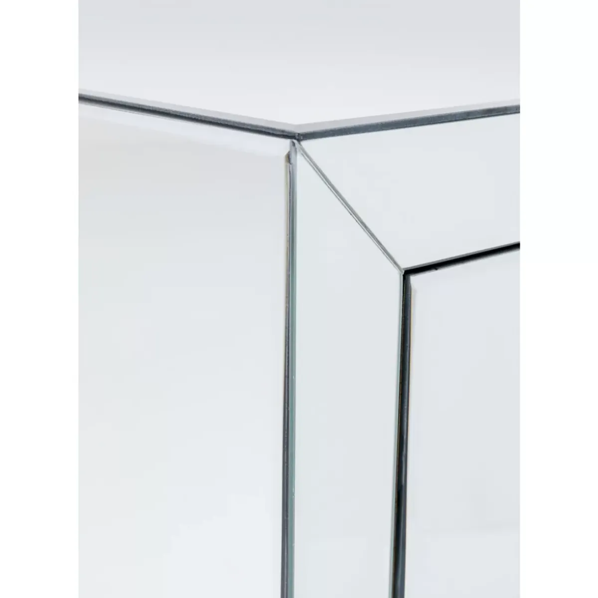 Outlet Kommode Schmal Luxury 3 Schube Kommoden & Sideboards