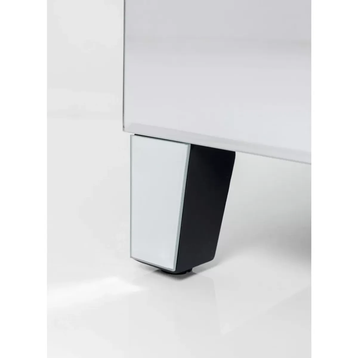 Outlet Kommode Schmal Luxury 3 Schube Kommoden & Sideboards