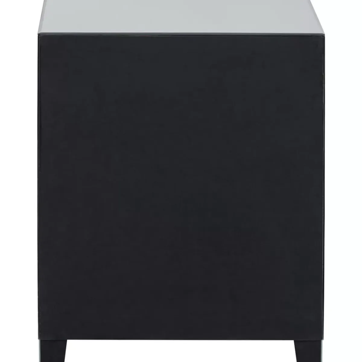 Outlet Kommode Schmal Luxury 3 Schube Kommoden & Sideboards
