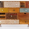 Hot Kommode Soleil 14 Schube Kommoden & Sideboards