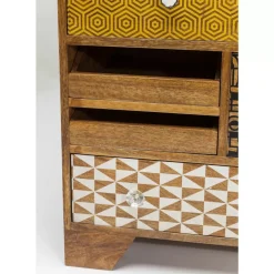 Hot Kommode Soleil 14 Schube Kommoden & Sideboards