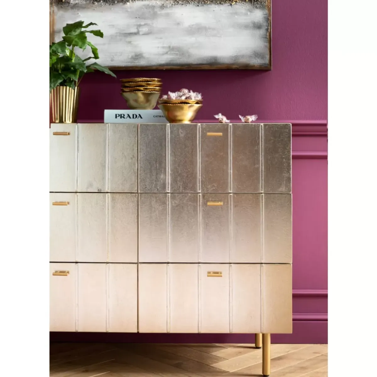 New Kommode Venice Line 106 Kommoden & Sideboards