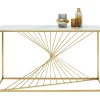 Outlet Konsole Art Marble 142 Kommoden & Sideboards