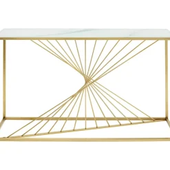 Outlet Konsole Art Marble 142 Kommoden & Sideboards