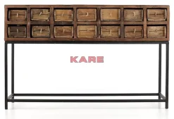 Clearance Konsole Bastidon 125Cm Kommoden & Sideboards